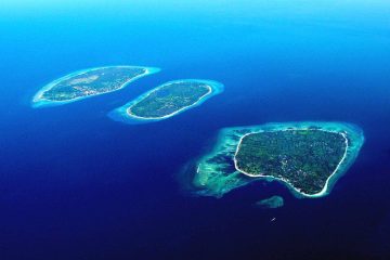 paket snorkeling trip gili trawangan