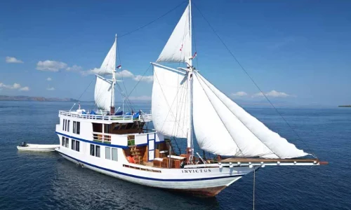 Invictus Boat