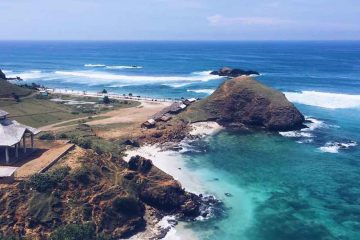Kuta Lombok Tour
