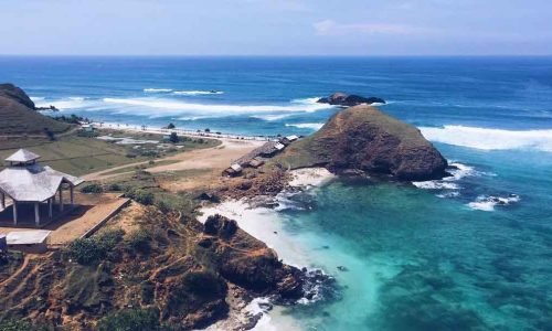 Kuta Lombok Tour