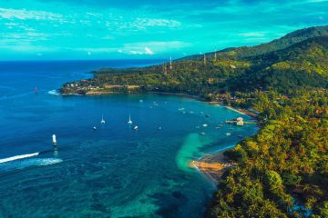spot snorkeling wisata bahari