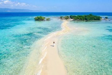 Gili Kondo Lombok Trip, Snorkeling Trip