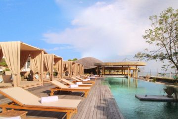 kardia resort gili trawangan.