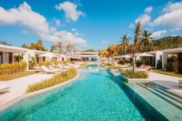 hotel origin lombok