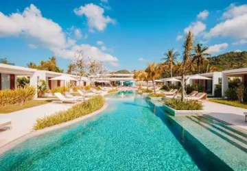 hotel origin lombok